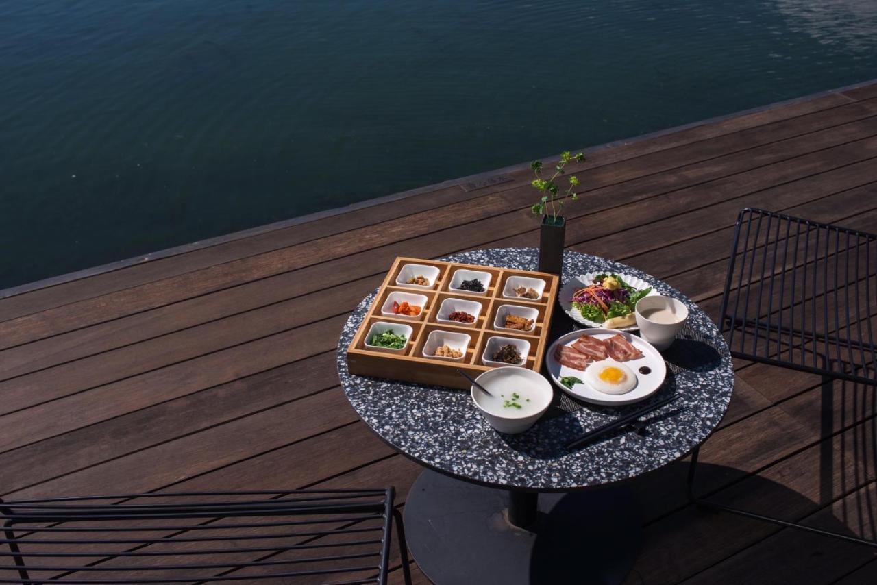 Yakamoz Erhai Hotel Далі Екстер'єр фото